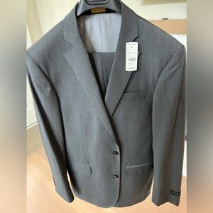 Brooks Brothers Men Suit - Explorer Collection Pants and Jacket.